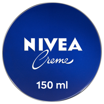 Crème NIVEA, boîte de 150ml