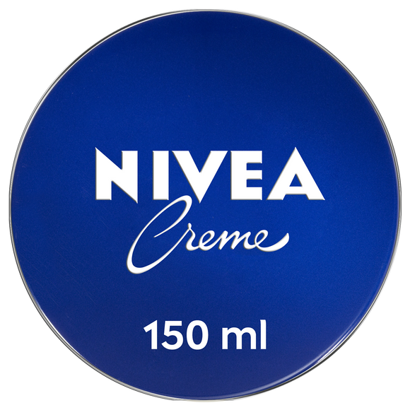 Crème NIVEA, boîte de 150ml