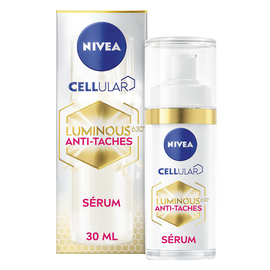 Soin correcteur anti-taches NIVEA visage 30ml