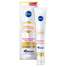 Soin yeux anti-cernes NIVEA visage 15ml