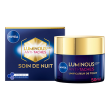 Creme visage anti-pigment nuit NIVEA 50ml