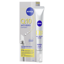 Soin q10 anti-rides expert combleur rides instantané NIVEA 15ml