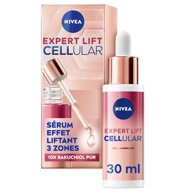 Sérum Liftant 3 zones Cellular Nivea 30ml
