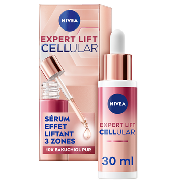 Sérum Liftant 3 zones Cellular Nivea 30ml