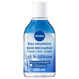 Eau Micellaire Regenerating NIVEA 400ml