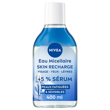 Eau Micellaire Regenerating NIVEA 400ml
