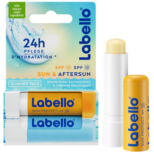 LABELLO Sun after sun 2X4,8g