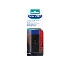 Raclette pour plaque vitro céramique et induction DR BECKMANN, x3