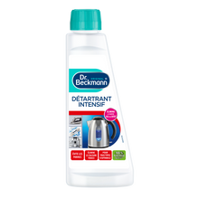 Détartrant intensif DR BECKMANN, flacon de 250ml