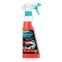 Spray Nettoyant Plaques Cuisson & Surfaces Inox 250 ml