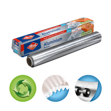 Aluminium ALBAL, rouleau de 20m