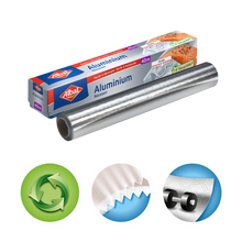 Aluminium ALBAL, rouleau de 40m