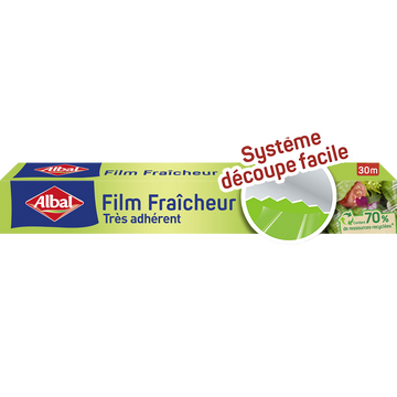 Film fraîcheur ALBAL 30M