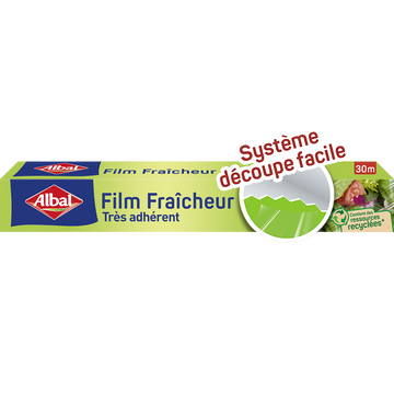 Film fraîcheur ALBAL 30M