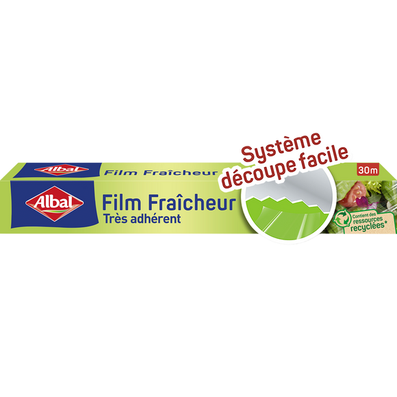 Film fraîcheur ALBAL 30M
