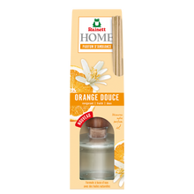 Parfum d'ambiance RAINETT Ecologique Orange Douce 90mL