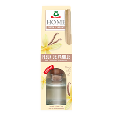 Parfum d'ambiance RAINETT Home Ecologique Fleur de Vanille 90mL