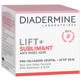 Soin de jour anti-rides Lift Sublimant DIADERMINE, 50ml