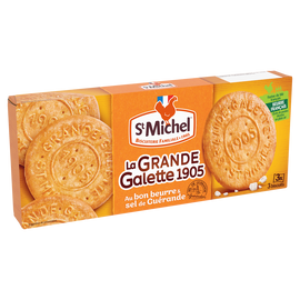 La Grande Galette 1905 ST MICHEL, 150g