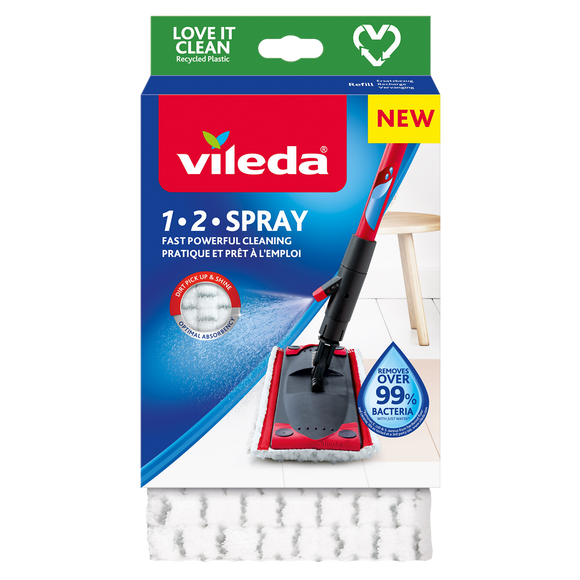 Recharge 1.2 spray