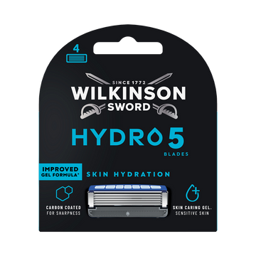 Lames Hydro WILKINSON 5 x4