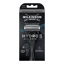 Rasoir WILKINSON Hydro 5 Ultimate X1