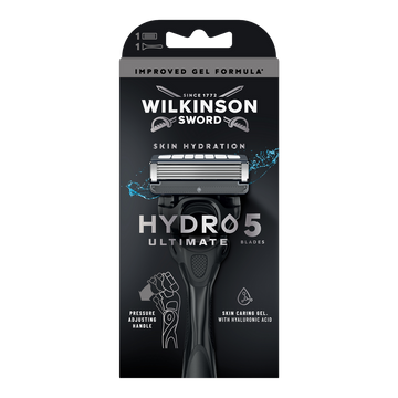 Rasoir WILKINSON Hydro 5 Ultimate X1