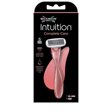 Rasoir Intuition Complete 1up