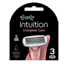 Lames Intuition Complete x3