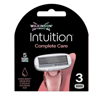 Lames Intuition Complete x3