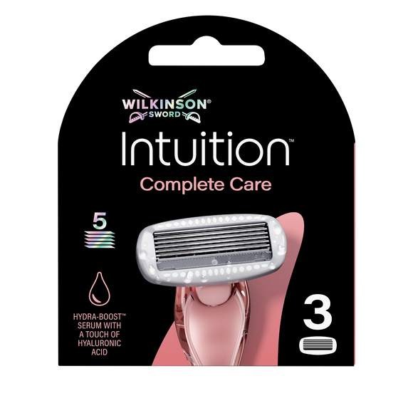 Lames Intuition Complete x3
