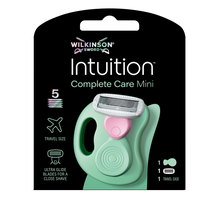 Rasoir Intuition Complete Mini