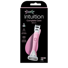 Rasoir Intuition Complete Bikini