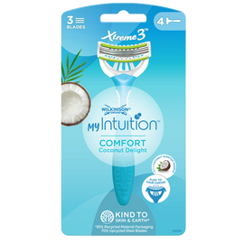 MY INTUITION XTREME 3 Coconut x4