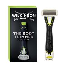 Rasoir homme Hydro Trim & Shave WILKINSON