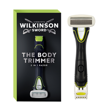 Rasoir homme Hydro Trim & Shave WILKINSON