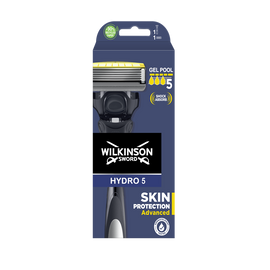 Rasoir hydro 5 advanced WILKINSON