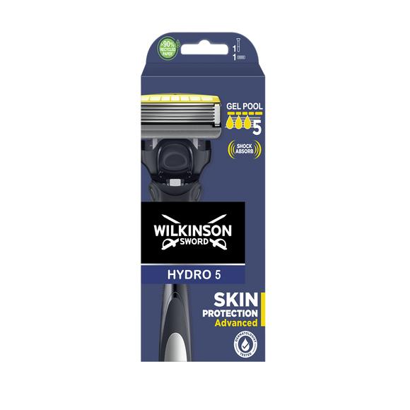 Rasoir hydro 5 advanced WILKINSON