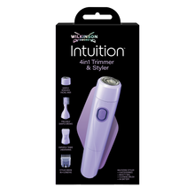 Tondeuse INTUITION Perfect 4 en 1