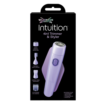 Tondeuse INTUITION Perfect 4 en 1