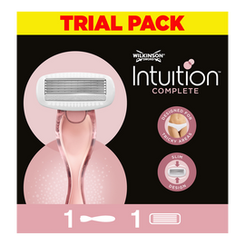 Rasoir INTUITION Complete