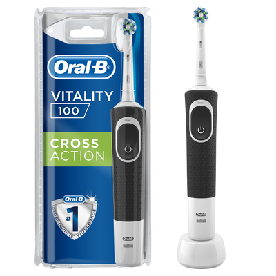 Brosse à dents électrique