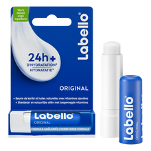 Stick à lèvres LABELLO original 4,8g
