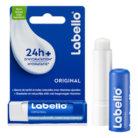 Stick à lèvres LABELLO original 4,8g