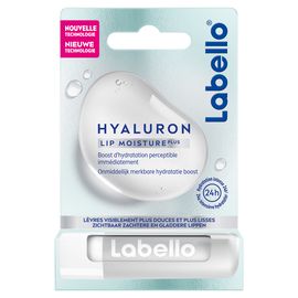 LABELLO HYALURON+ 5,2G