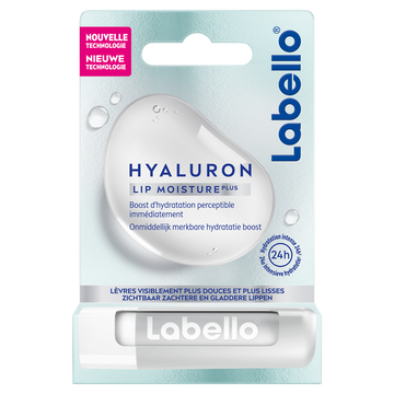 LABELLO HYALURON+ 5,2G