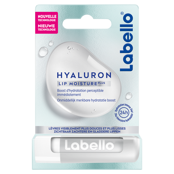 LABELLO HYALURON+ 5,2G