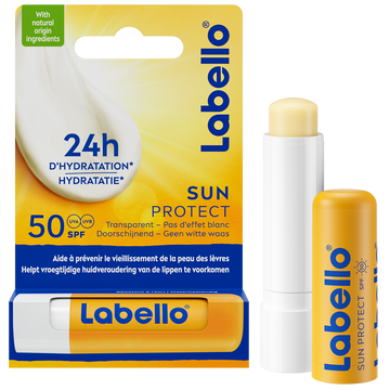 LABELLO Sun Protect frS50 4,8g