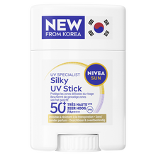NIVEA SUN UV FACE STICK 15GR