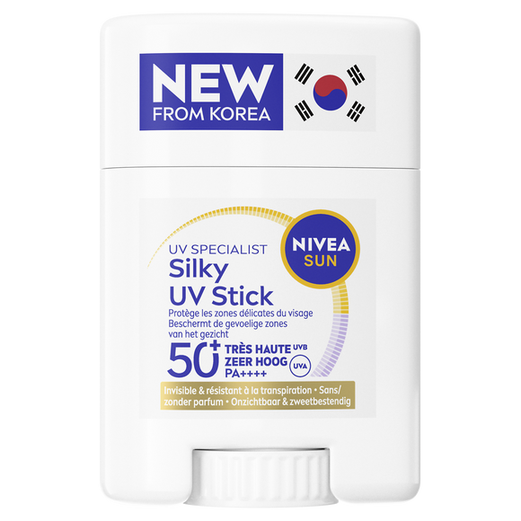 NIVEA SUN UV FACE STICK 15GR